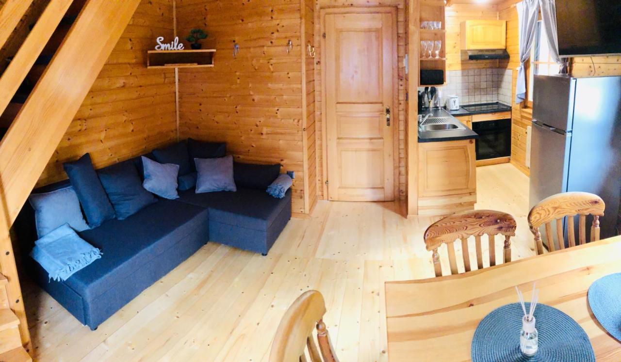Holiday Cottage Krishtan Podčetrtek Exteriér fotografie